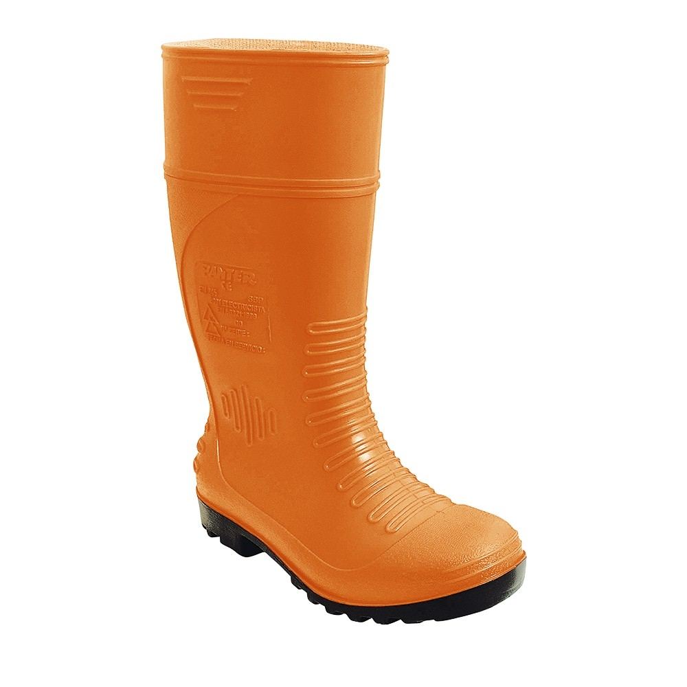 Botas de Agua Aislante Eléctrico Panter 2091 SBP FO E CI SR Distinción