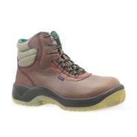 Botas de Seguridad con Aislamiento Eléctrico Panter Voltio SBPS Botas de Seguridad con Aislamiento Eléctrico Panter Voltio SBPS