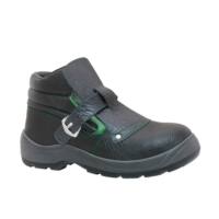 Botas para Soldar con Hebilla Panter Fragua Totale S3 257 Botas para Soldar con Hebilla Panter Fragua Totale S3 257