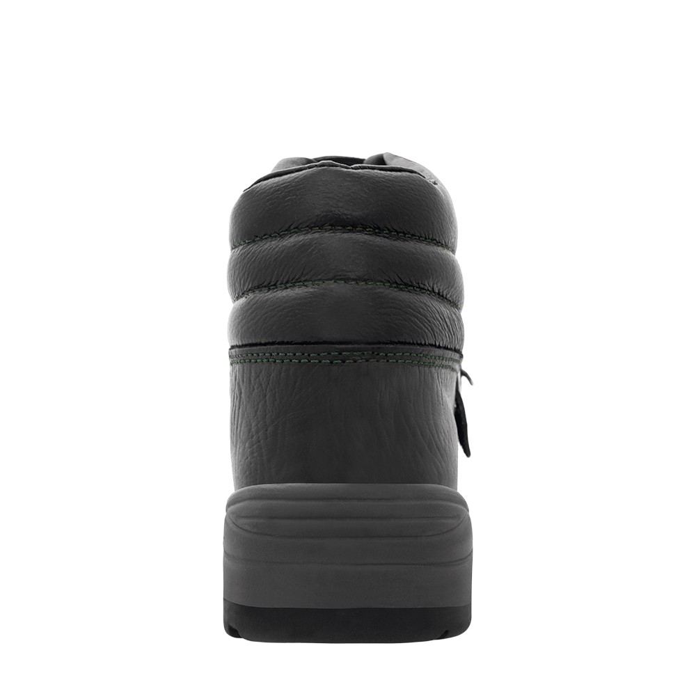 Botas para Soldar con Hebilla Panter Fragua Totale S3 257