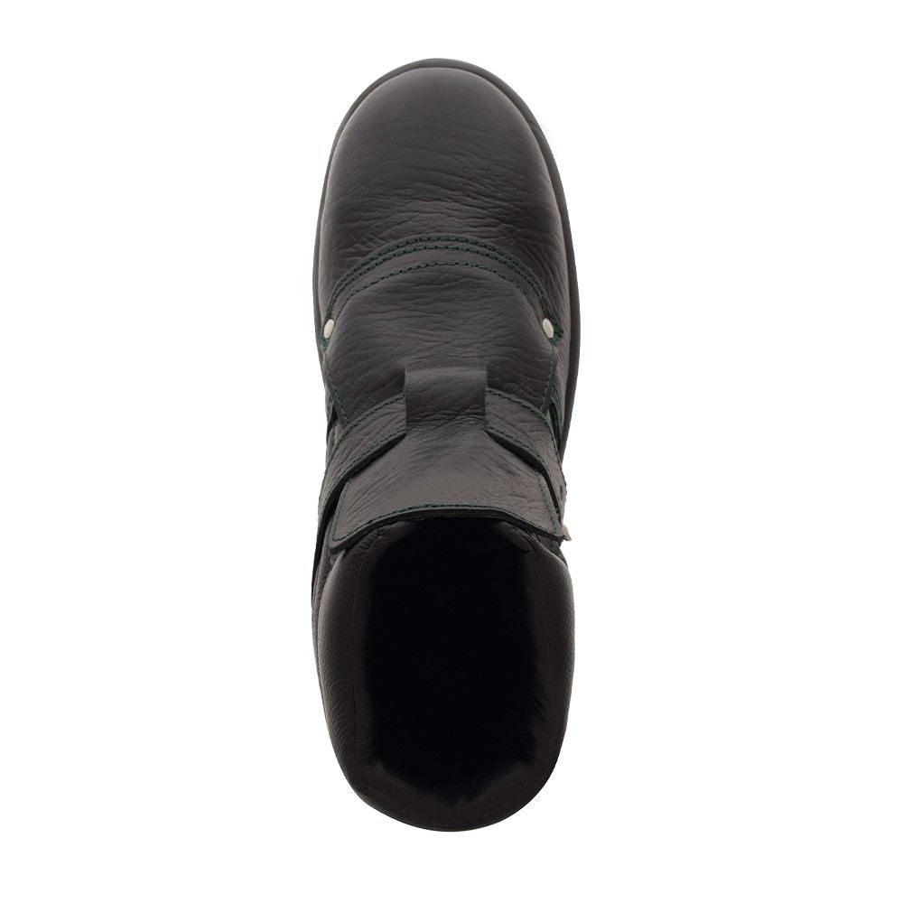 Botas para Soldar con Hebilla Panter Fragua Totale S3 257