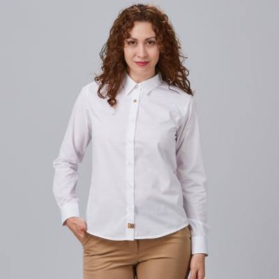 Camisa Mujer Tejido Reciclado Gary's Idara 243900