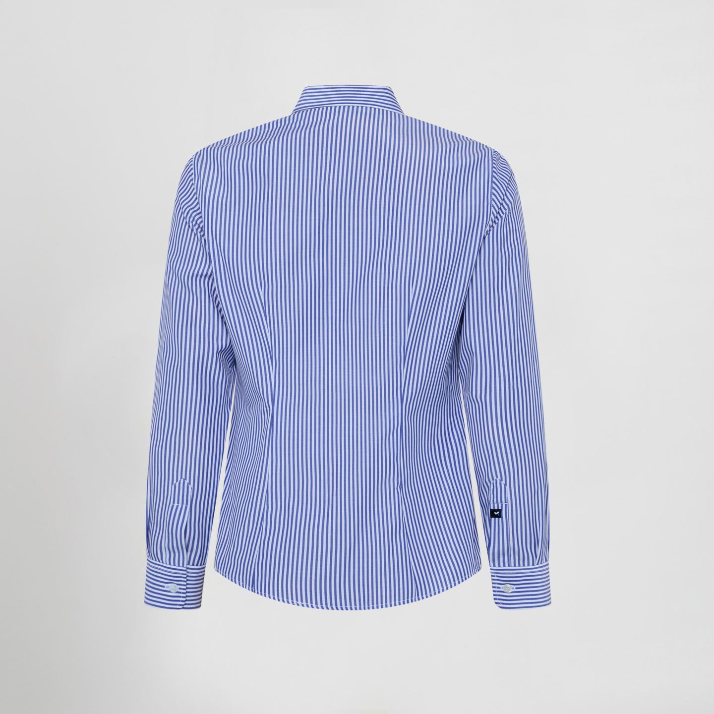 Camisa para Mujer de Rayas Gary's Annalisa 240036 Distinción espalda