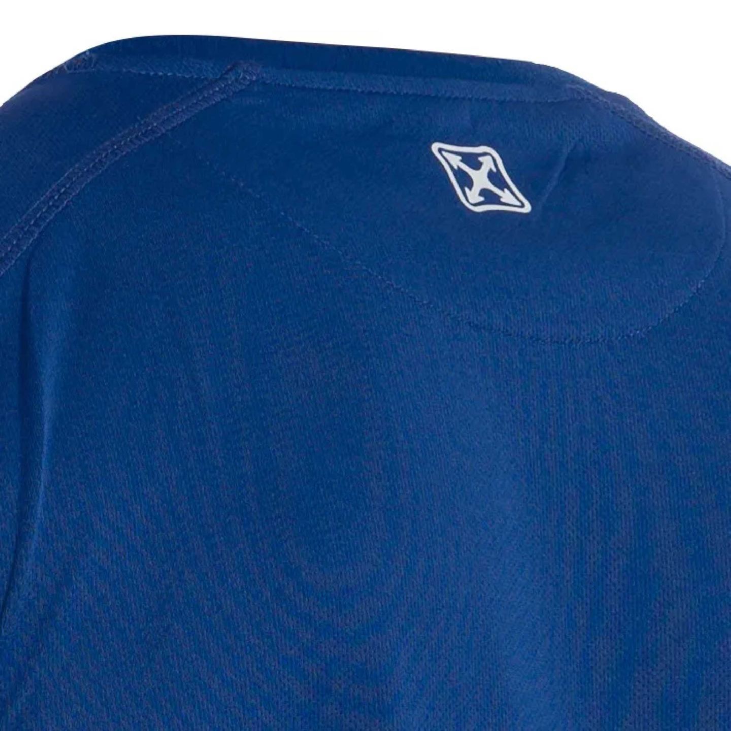 Camiseta Técnica M/C BeeWork Jet