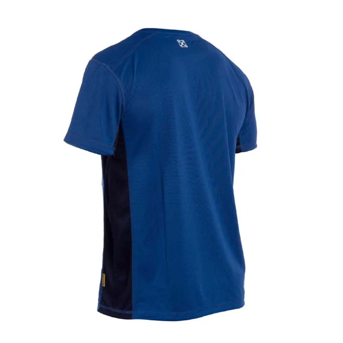 Camiseta Técnica M/C BeeWork Jet