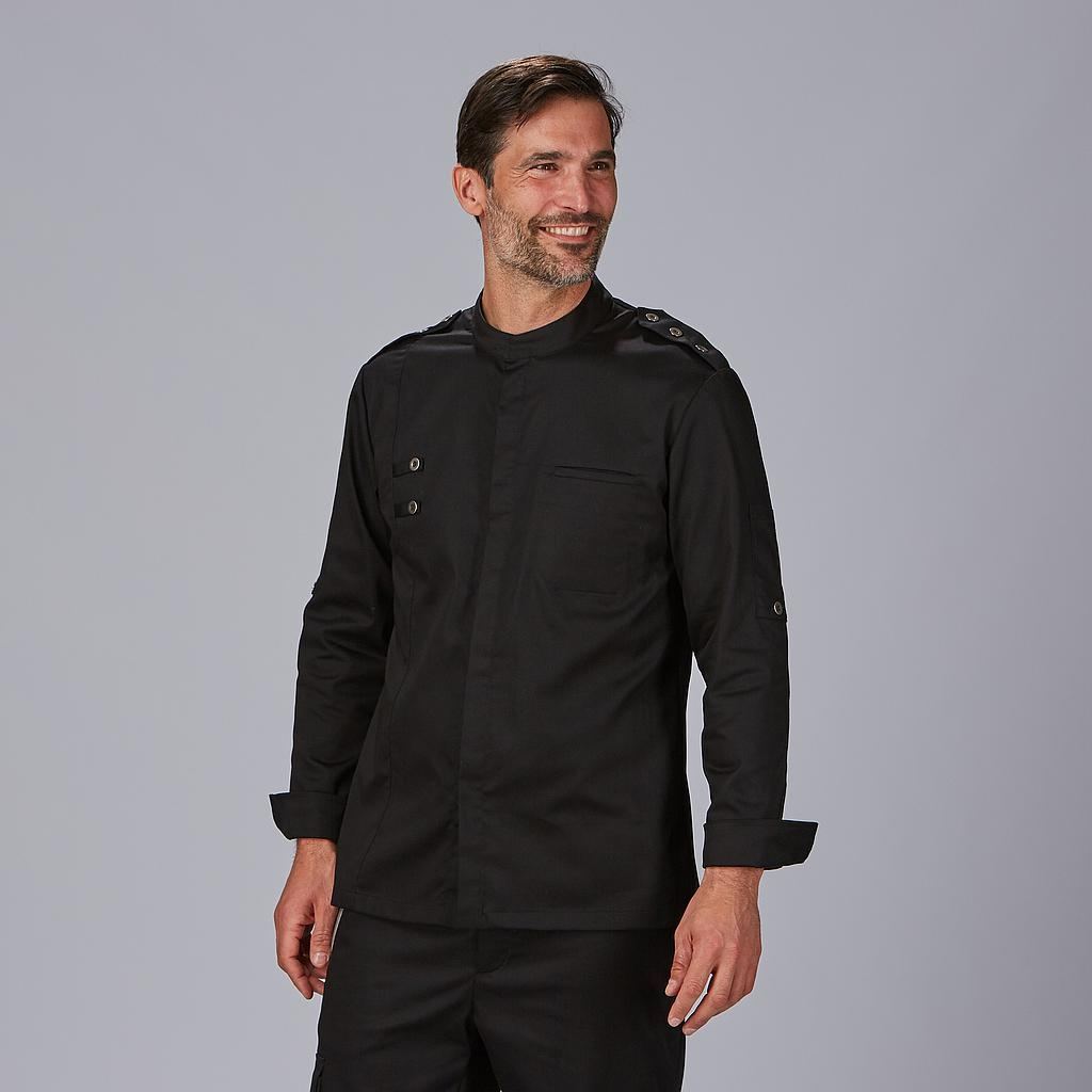 Chaqueta Cocina Hombre de Algodón Gary's 930045 Distinción modelo