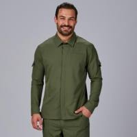 Chaqueta Cocina Unisex Gary's Trueba 930042 Distinción modelo