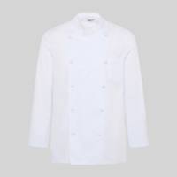 Chaqueta M/L Clásica para Cocineros Gary's 907000 Chaqueta M/L Clásica para Cocineros Gary's 907000