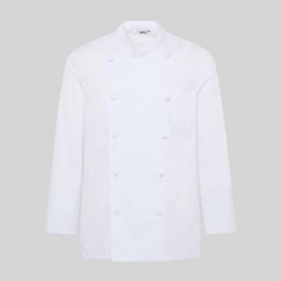 Chaqueta M/L Clásica para Cocineros Gary's 907000