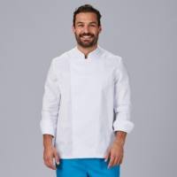 Chaqueta ML para Cocina Fresca Gary's Mejia 943200 Distinción chico