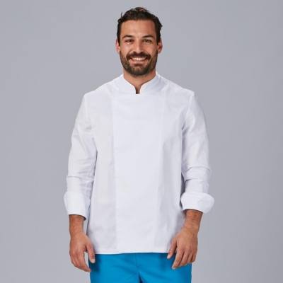 Chaqueta ML para Cocina Fresca Gary's Mejia 943200 Distinción chico