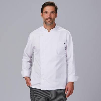 Chaqueta de Cocina Antimanchas Molina Gary's 930036