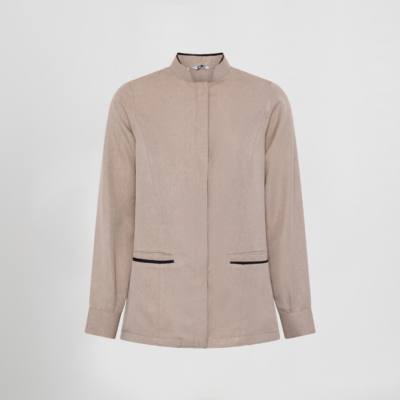 Chaqueta de Cocina Mujer Reciclada Pineda Gary's 963900