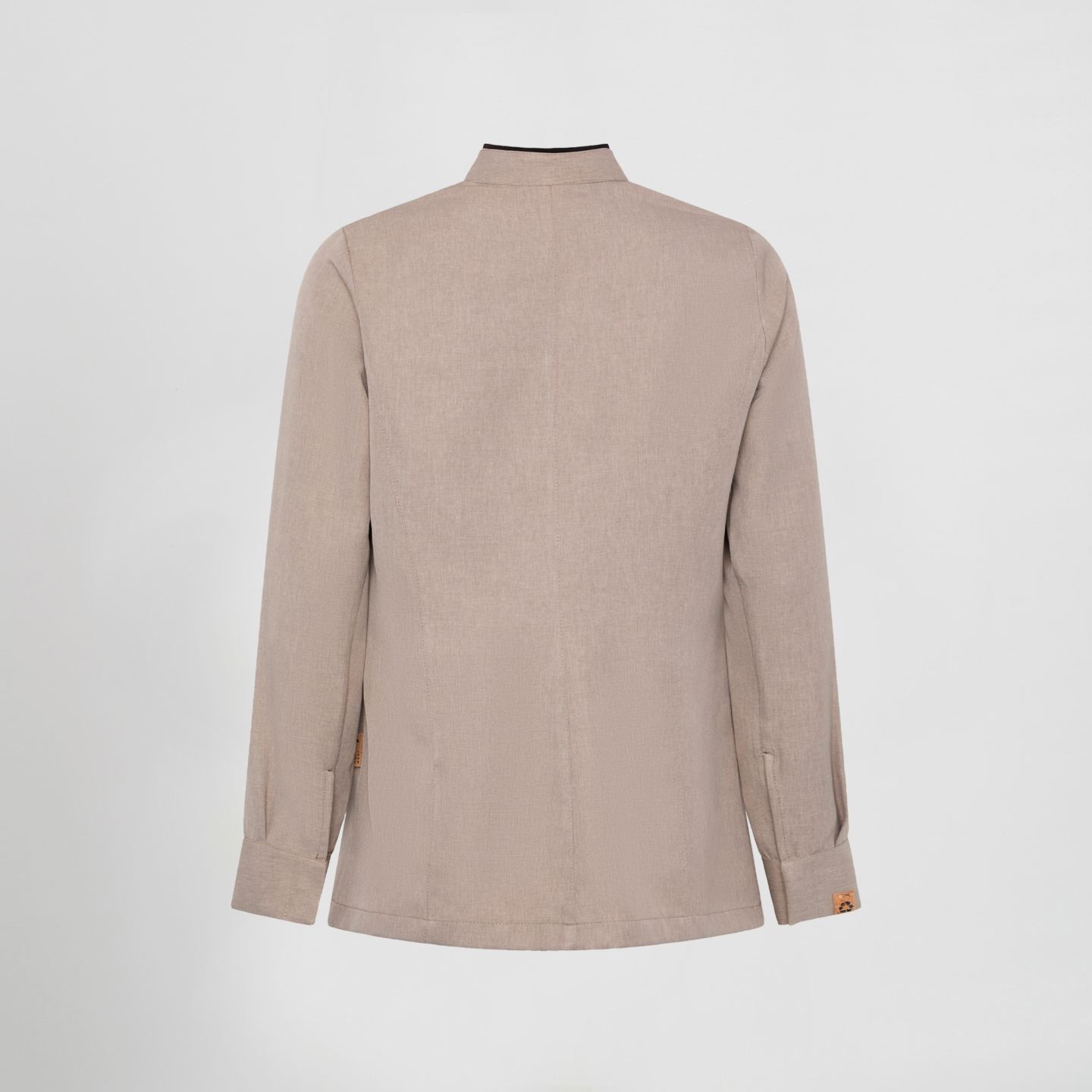 Chaqueta de Cocina Mujer Reciclada Pineda Gary's 963900