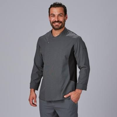 Chaqueta de Cocinero Bielastica Ruiz Gary's 930031