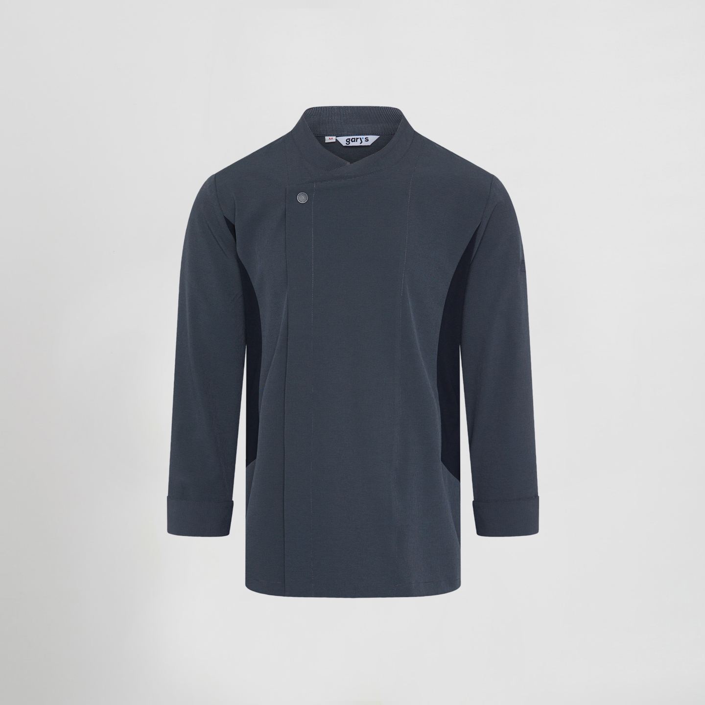 Chaqueta de Cocinero Bielastica Ruiz Gary's 930031