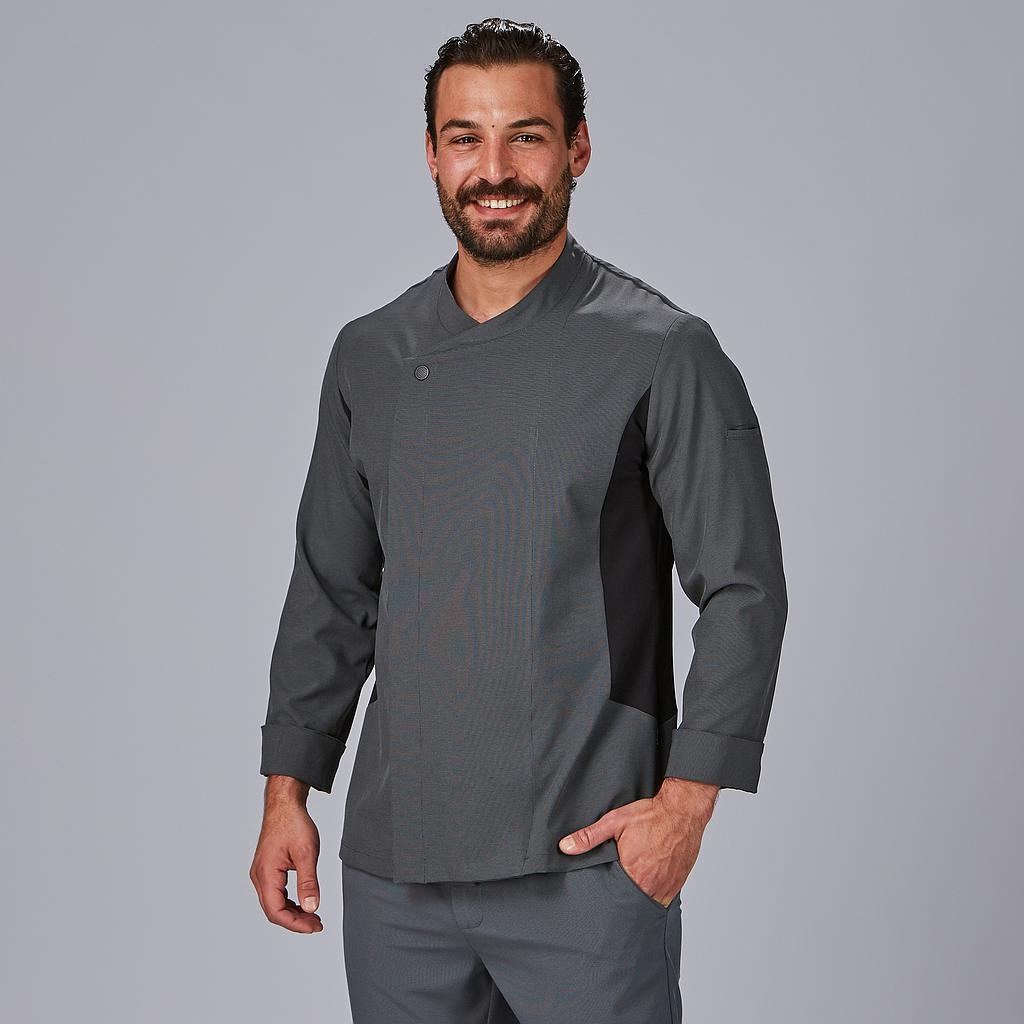 Chaqueta de Cocinero Bielastica Ruiz Gary's 930031