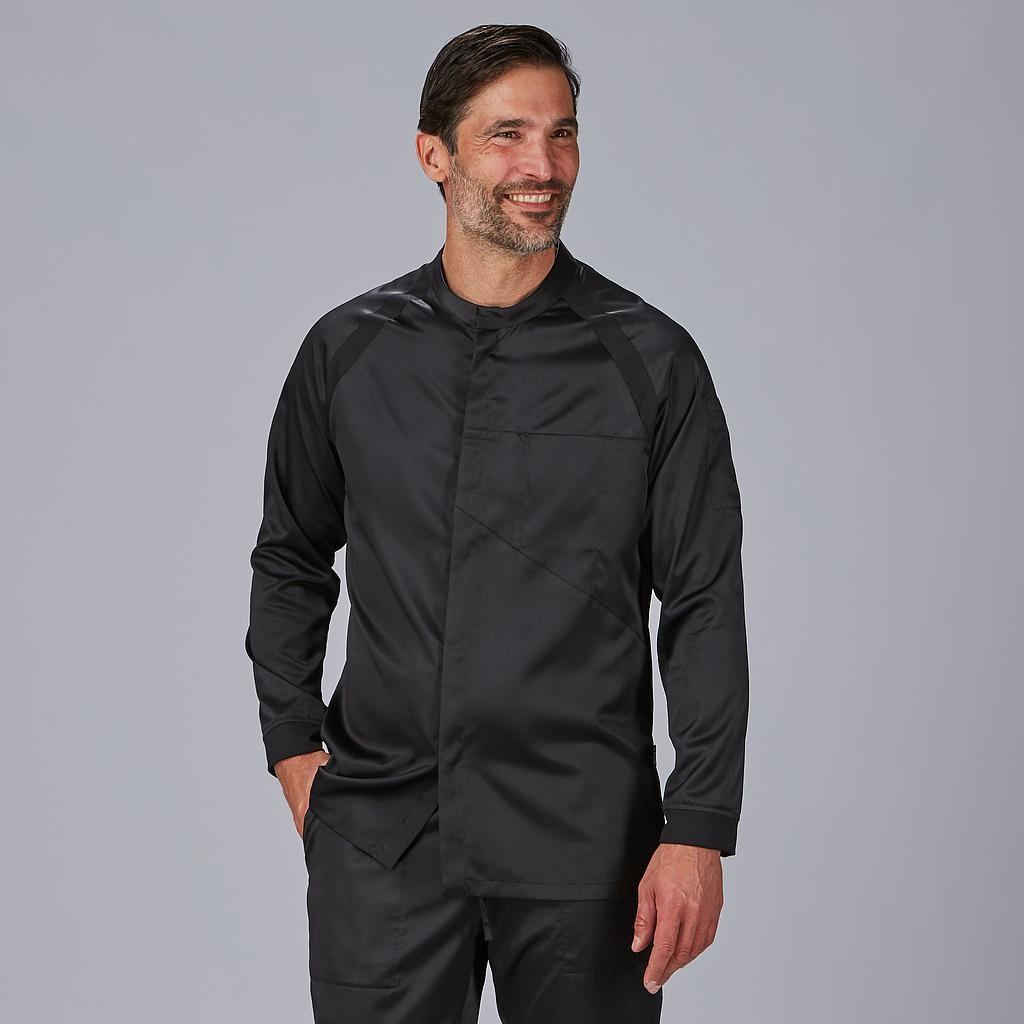 Chaqueta para Hostelería Unisex Rubio Gary's 930034 Distinción chico