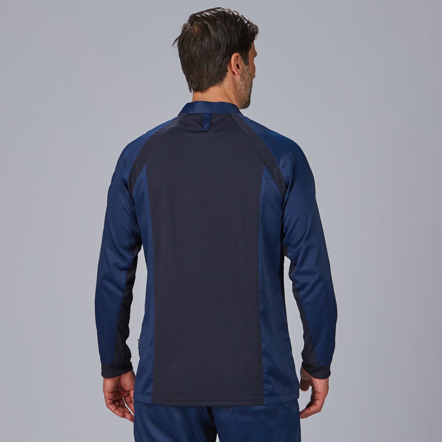 Chaqueta para Hostelería Unisex Rubio Gary's 930034 Distinción espalda