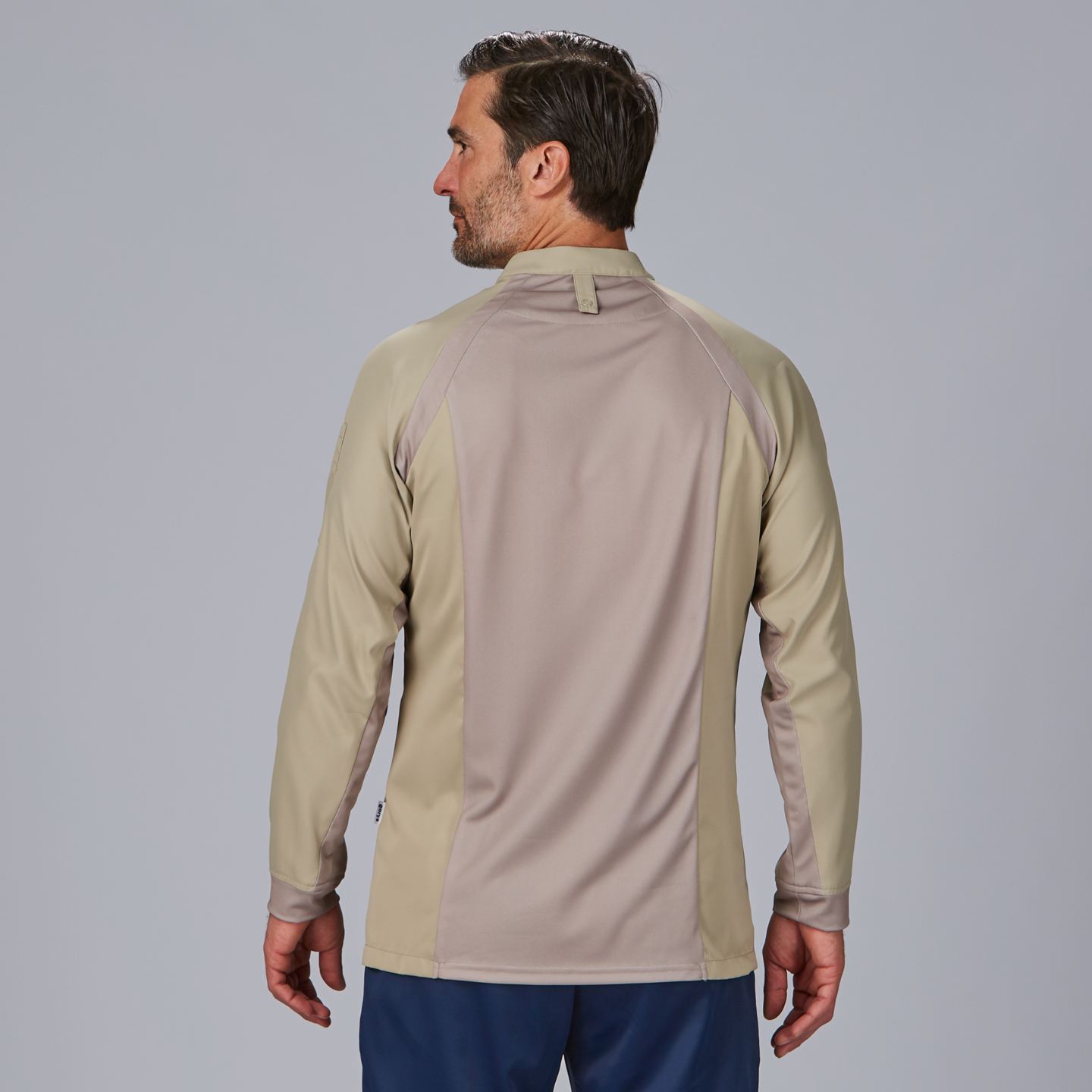 Chaqueta para Hostelería Unisex Rubio Gary's 930034 Distinción parte trasera