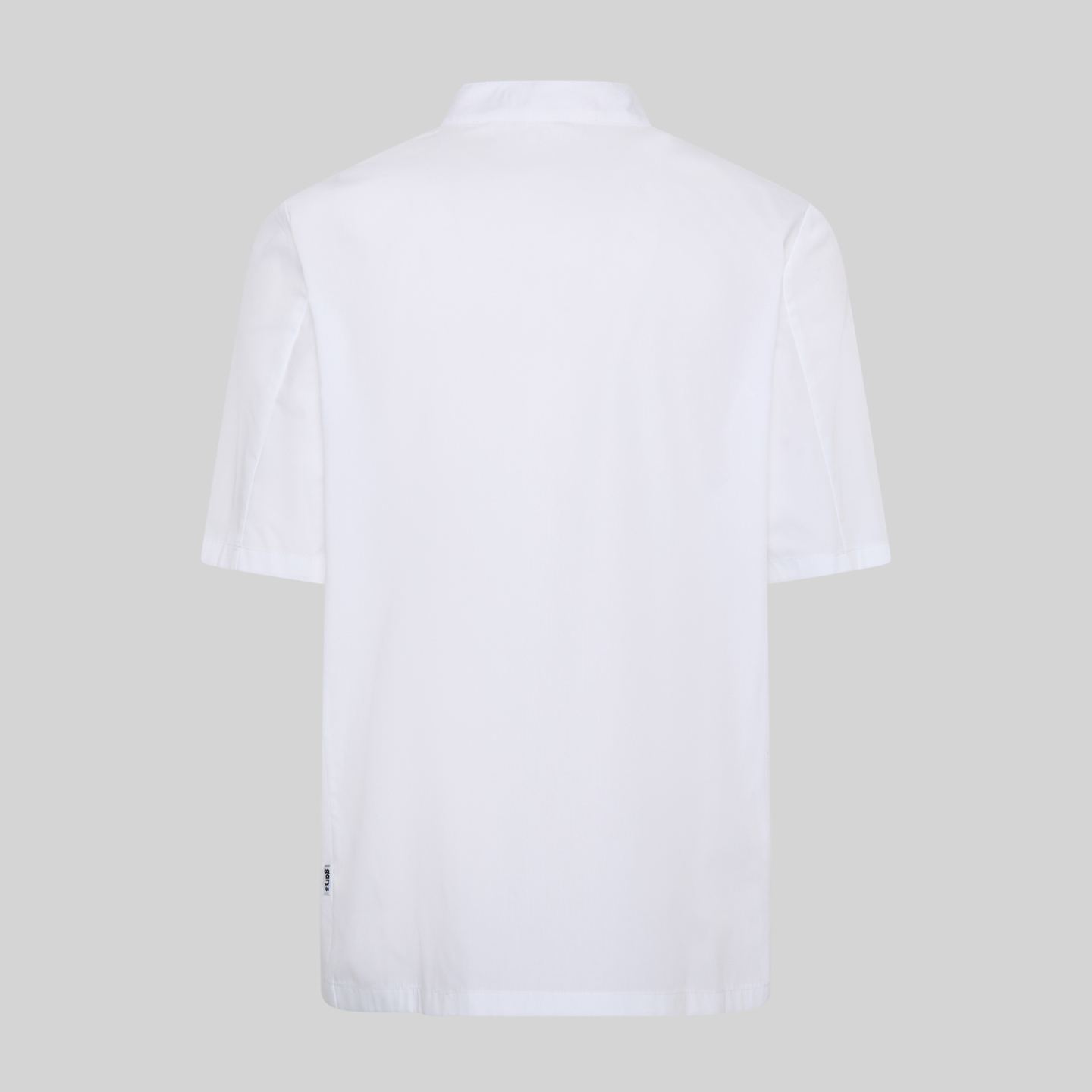 Chaquetilla para Chefs M/C Unisex Gary's 916000