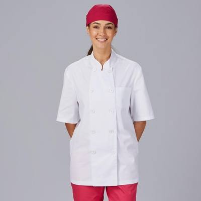 Chaquetilla para Chefs M/C Unisex Gary's 916000