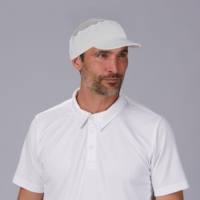 Gorra con Visera Rígida y Rejilla Gary´s 405000 Gorra con Visera Rígida y Rejilla Gary´s 405000