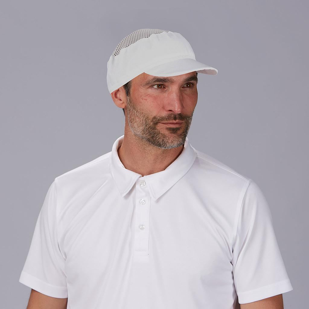Gorra con Visera Rígida y Rejilla Gary´s 405000 Gorra con Visera Rígida y Rejilla Gary´s 405000