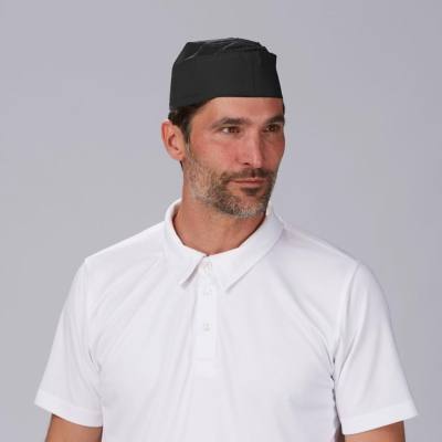 Gorro Tipo Barco Con Rejilla Gary's 435000