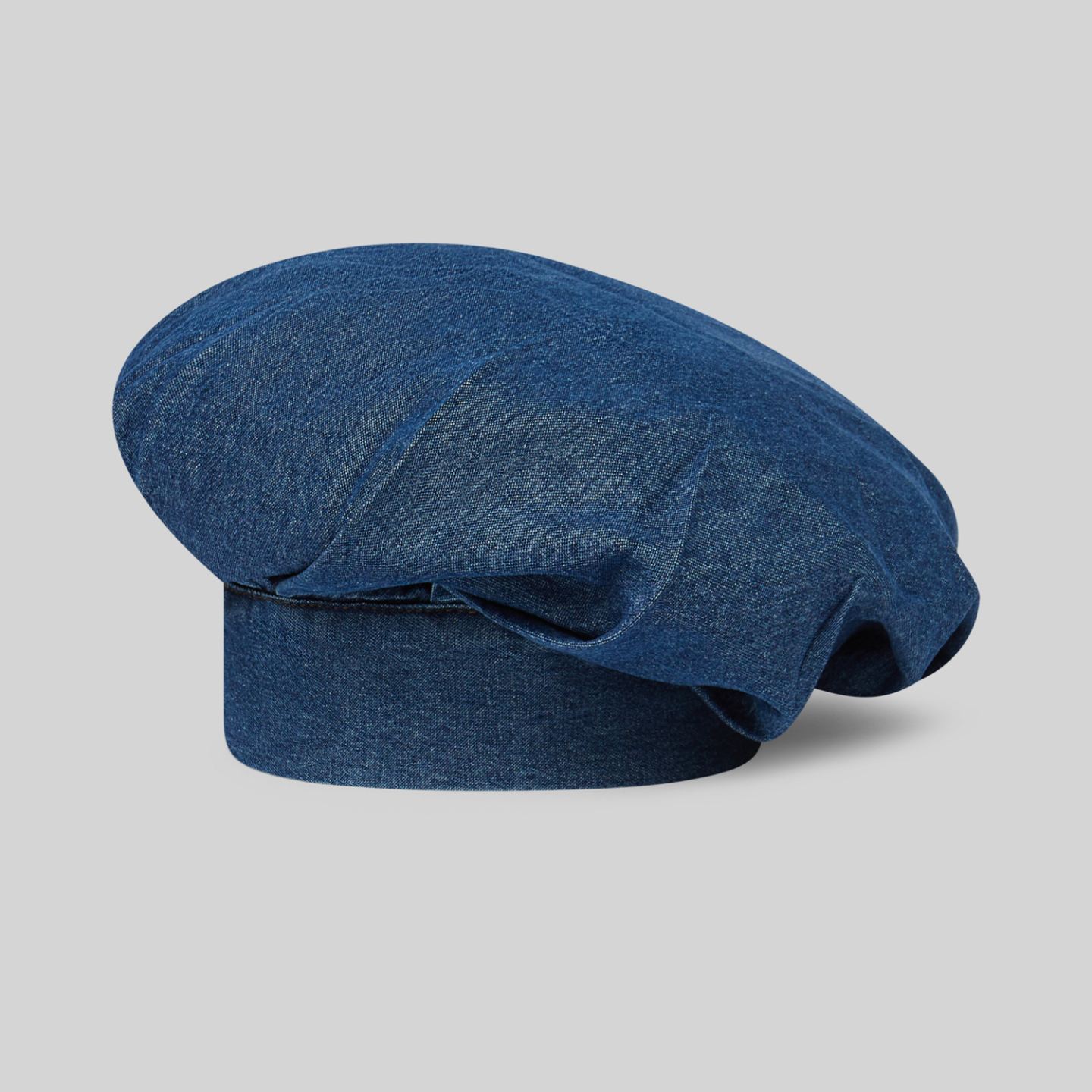 Gorro para Chef Tejano Lavado Gary's 449200 Gorro para Chef Tejano Lavado Gary's 449200