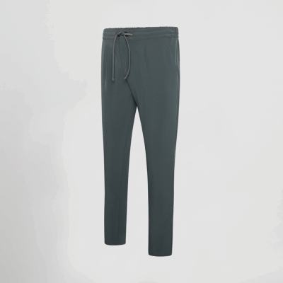 Pantalón Bielástico con Cordón Gary's 700064