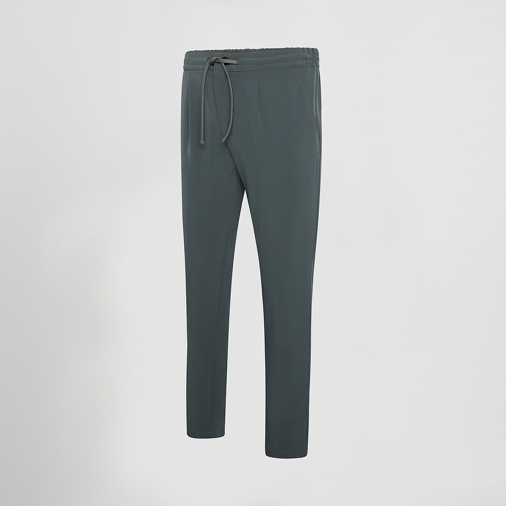 Pantalón Bielástico con Cordón Gary's 700064 Pantalón Bielástico con Cordón Gary's 700064