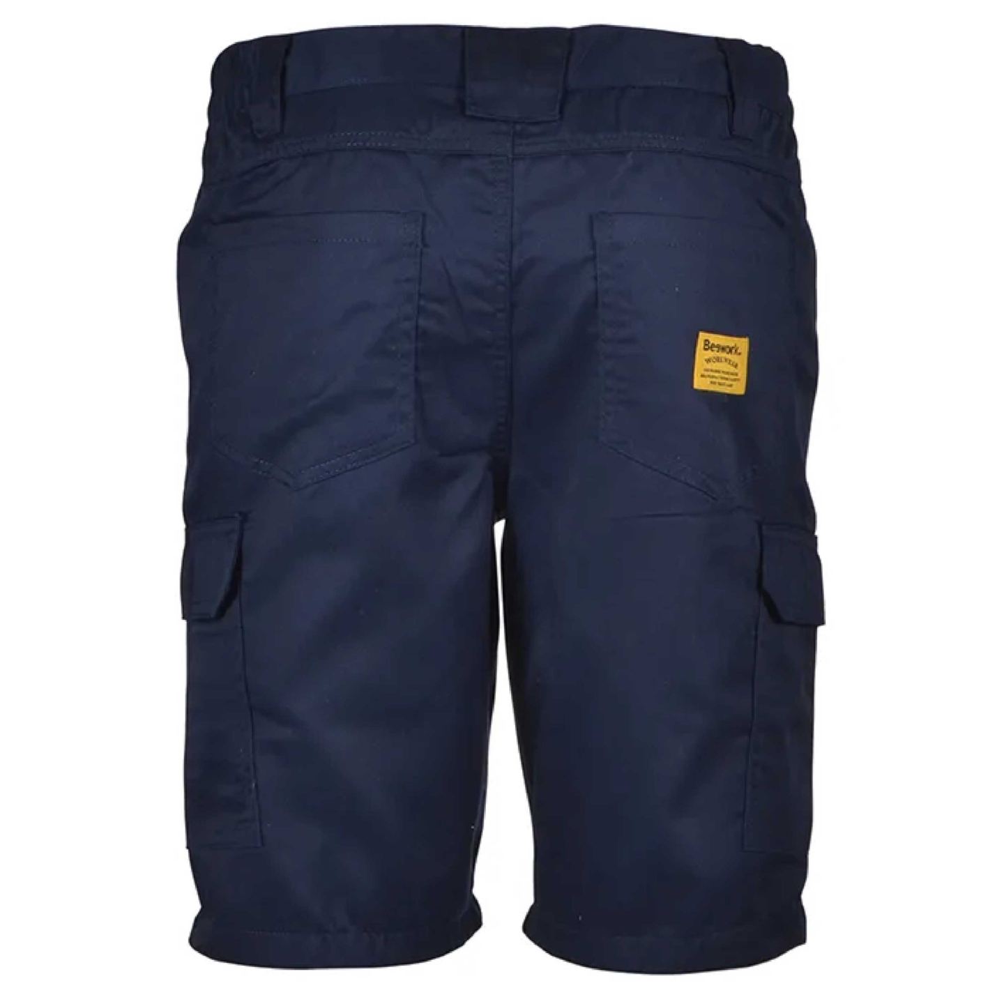 Pantalón Corto Básico BeeWork Pat