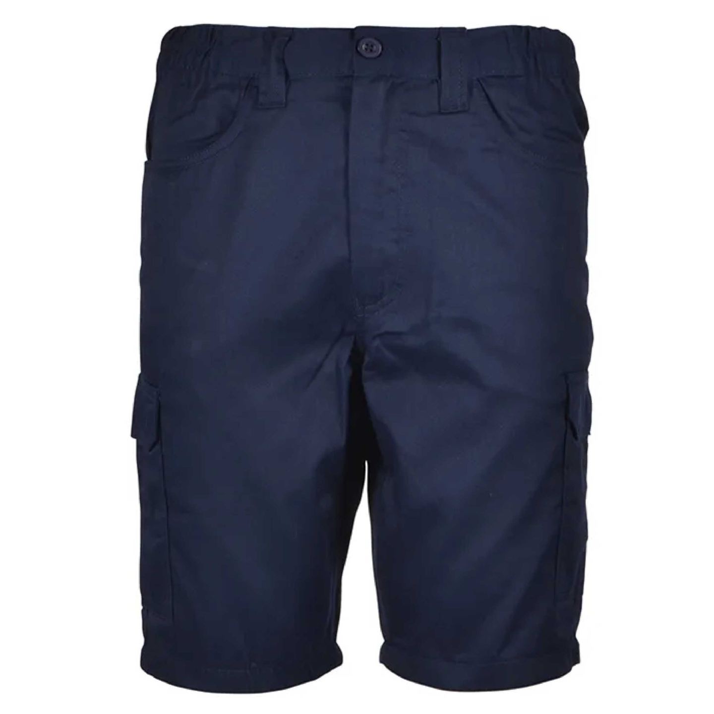 Pantalón Corto Básico BeeWork Pat Marino Distinción