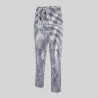 Pantalón Vichy Bambula Unisex Gary's 701100 Pantalón Vichy Bambula Unisex Gary's 701100