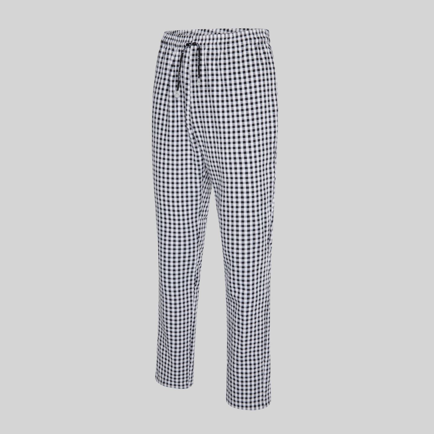 Pantalón Vichy Bambula Unisex Gary's 701100 Pantalón Vichy Bambula Unisex Gary's 701100