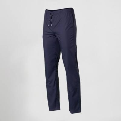 Pantalón con Cordón y Goma Unisex Gary's 700700 Distinción gris marengo