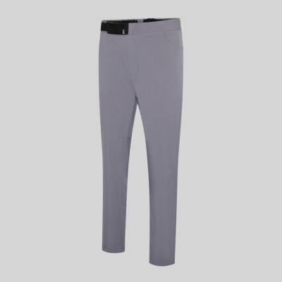 Pantalón con Goma y Velcro Regulable Gary's 700057