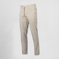 Pantalón de Satén Peach Unisex Gary's 700069 Distinción beige