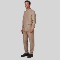 Pantalón de Tejido Reciclado Hombre Gary's 778900 Pantalón de Tejido Reciclado Hombre Gary's 778900