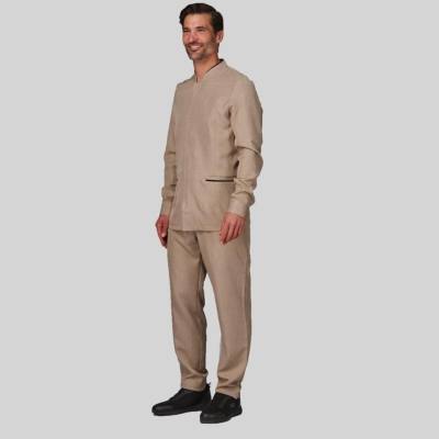 Pantalón de Tejido Reciclado Hombre Gary's 778900