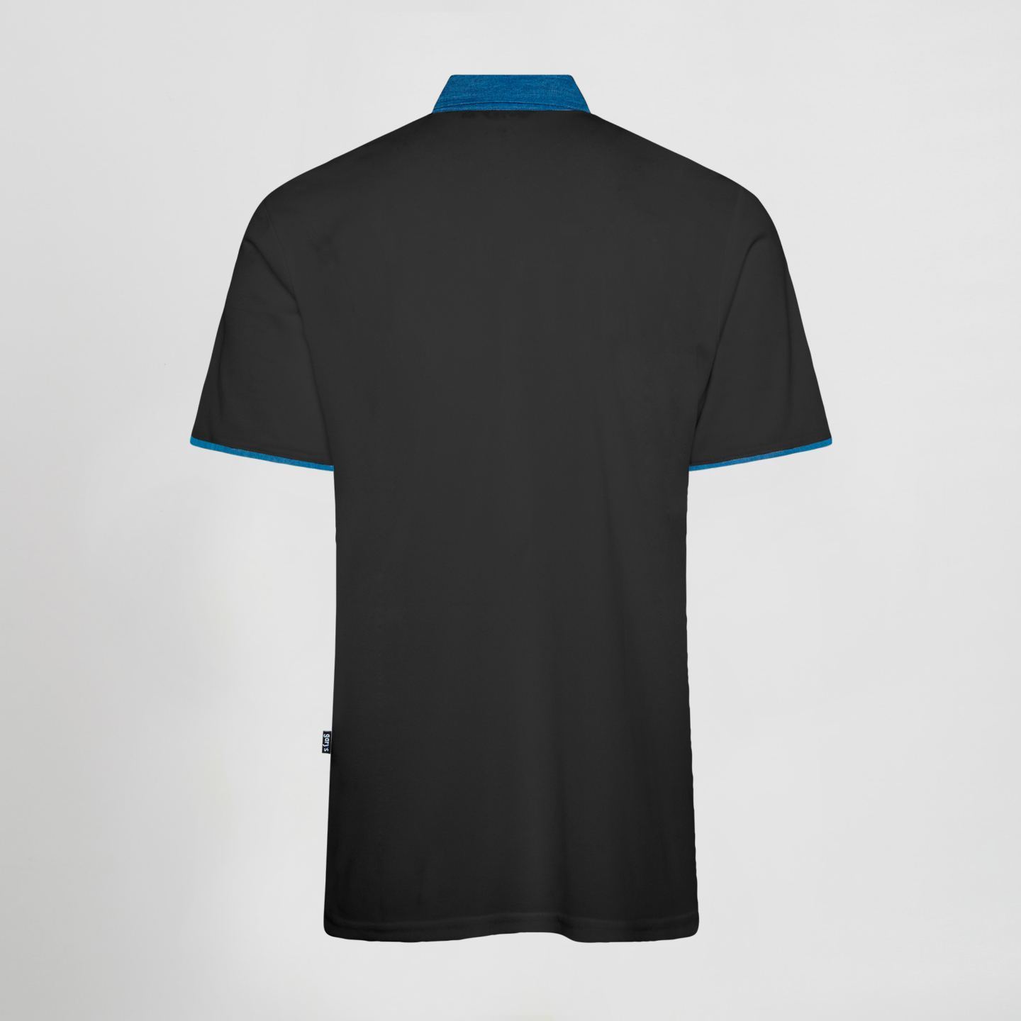 Polo Técnico Laboral Para Hombre Gary's 852700 Polo Técnico Laboral Para Hombre Gary's 852700