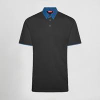 Polo Técnico Laboral Para Hombre Gary's 852700 Polo Técnico Laboral Para Hombre Gary's 852700
