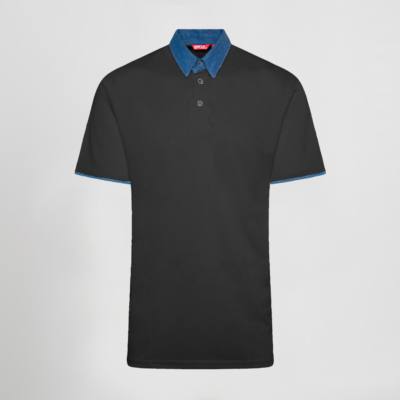 Polo Técnico Laboral Para Hombre Gary's 852700