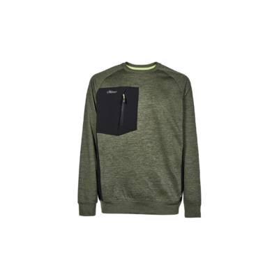 Sudadera de Trabajo U-Power York EY364*