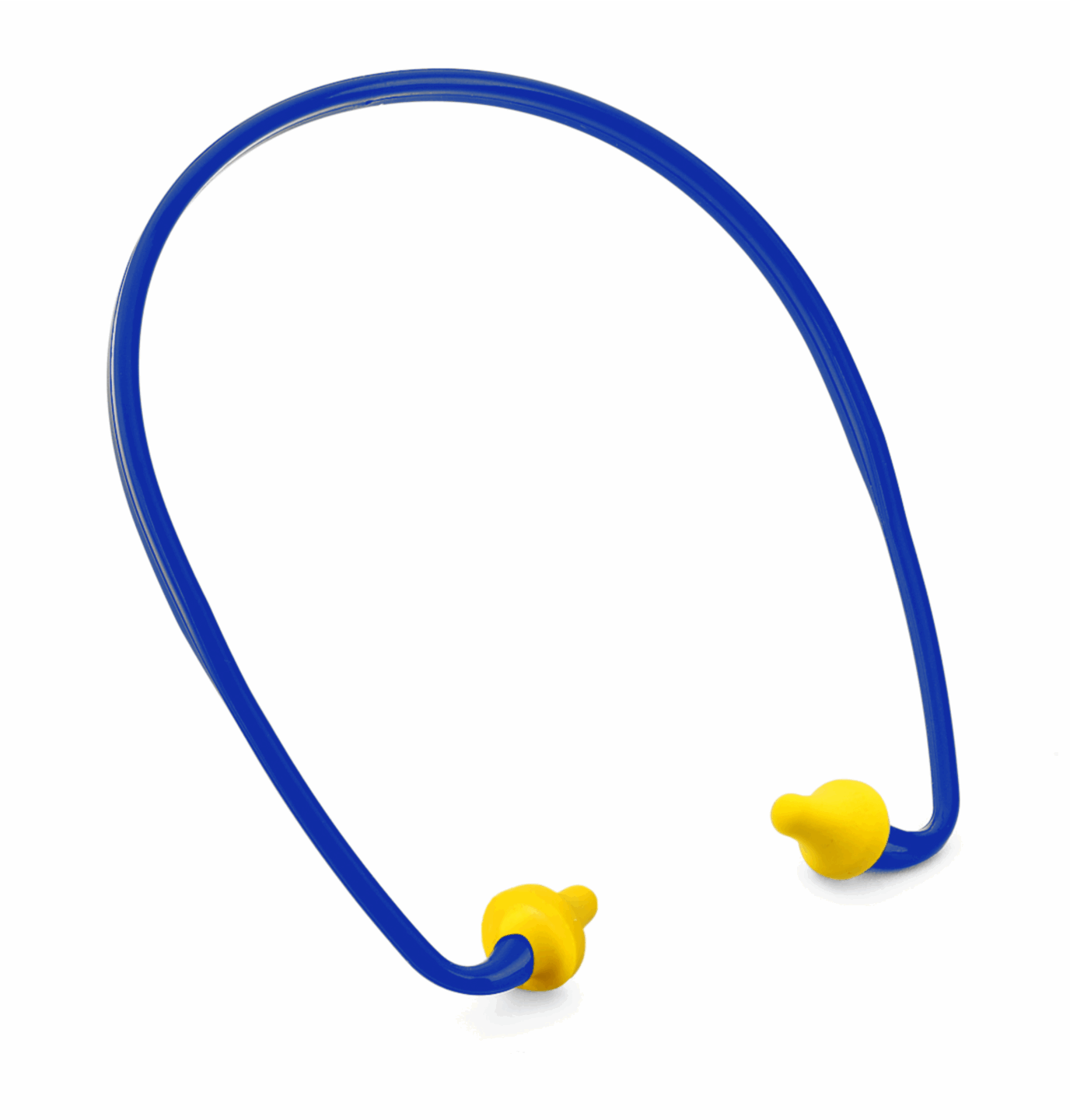 Tapón Auditivo Cónico con Banda SteelPro 1988TBCOA Tapón Auditivo Cónico con Banda SteelPro 1988TBCOA