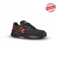 Zapatos Seguridad Ligeros U-Power Brant ESD S1PS RV20366 Zapatos Seguridad Ligeros U-Power Brant ESD S1PS RV20366