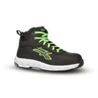 Botas de Seguridad U-Power Alanis ESD S3S RE10114 Botas de Seguridad U-Power Alanis ESD S3S RE10114