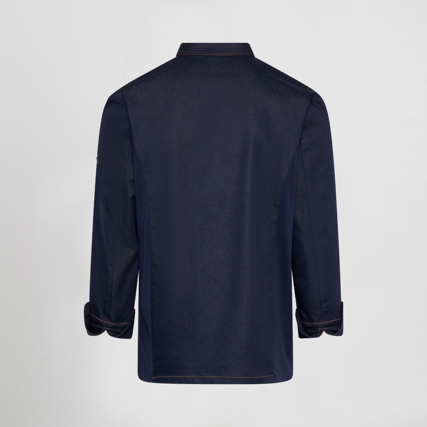 Chaqueta Cocina M/L Resistente Gary's Prieto 930032