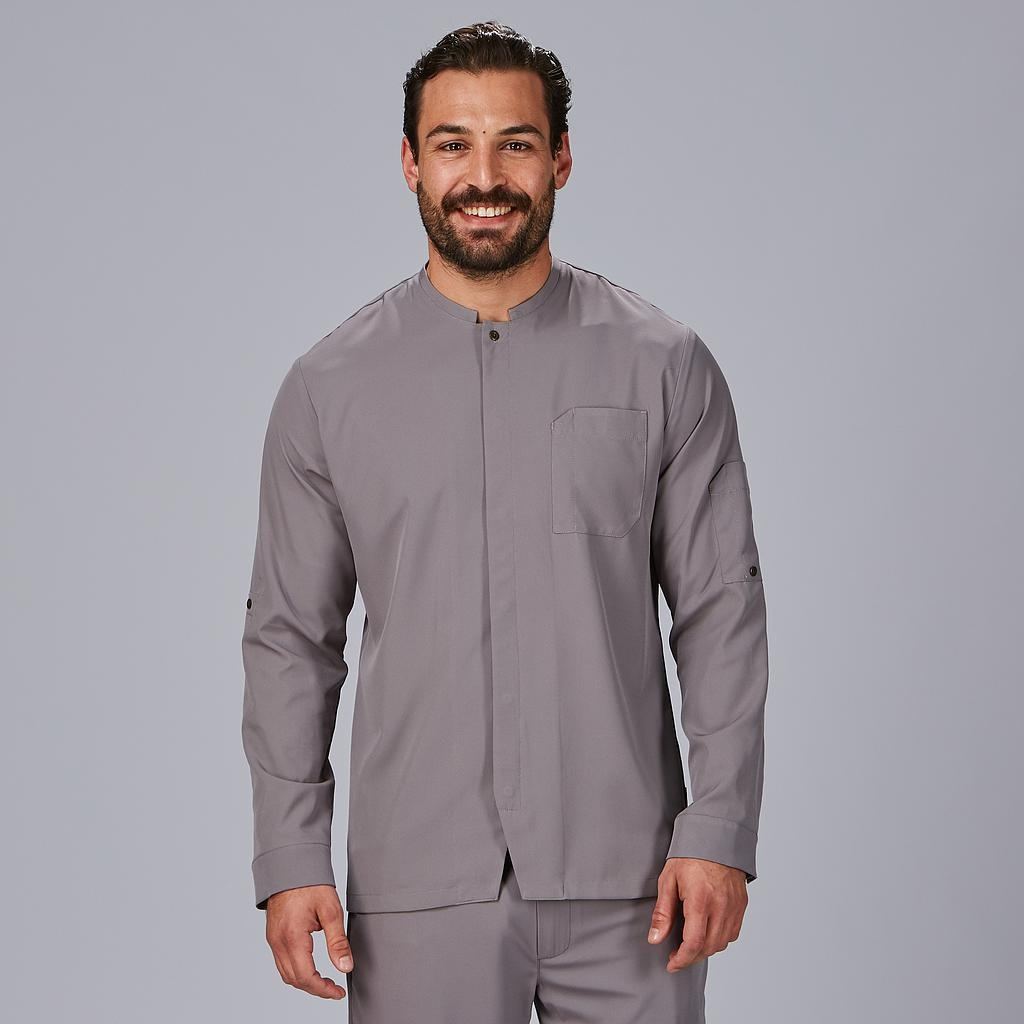 Chaqueta para Chefs Ligera Canale Ribo Gary's 930038 Distinción chico